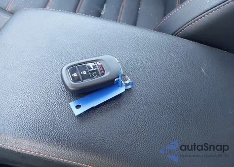 2024 Honda Cr-V Hybrid Sport-L from USA, damaged, VIN 5J6RS6H8XRL011463